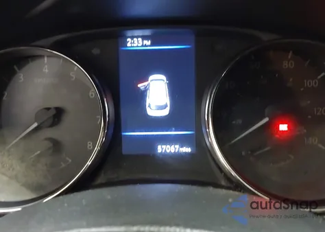 2020 Nissan Rogue Sv Intelligent Awd from USA, damaged, VIN JN8AT2MV7LW119053